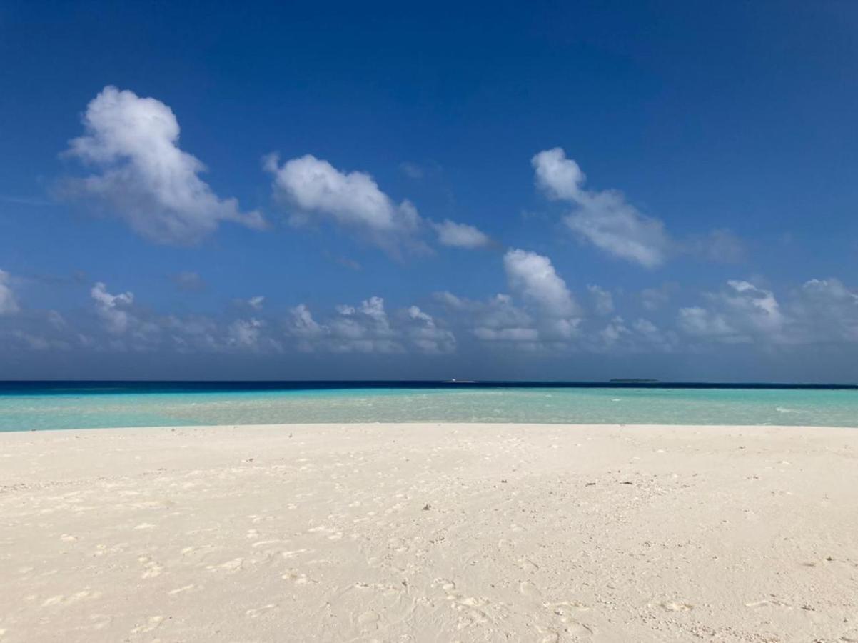Malas Island View Fulidhoo Eksteriør billede