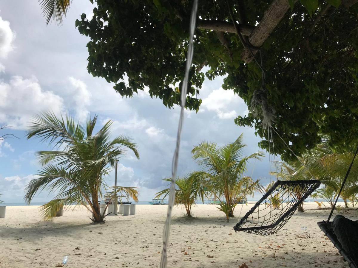 Malas Island View Fulidhoo Eksteriør billede