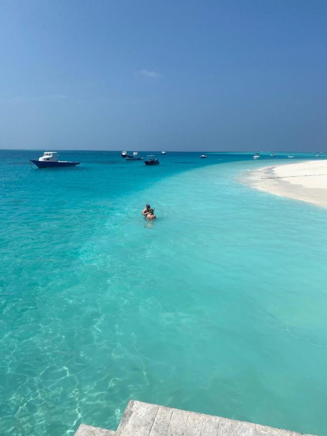 Malas Island View Fulidhoo Eksteriør billede