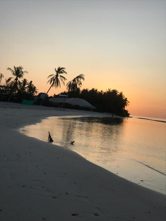Malas Island View Fulidhoo Eksteriør billede