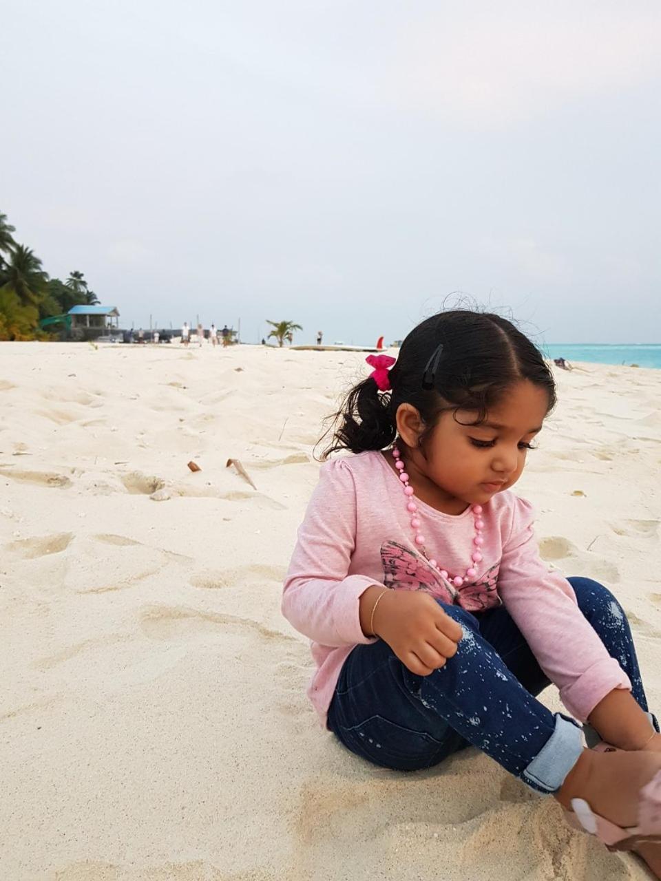 Malas Island View Fulidhoo Eksteriør billede